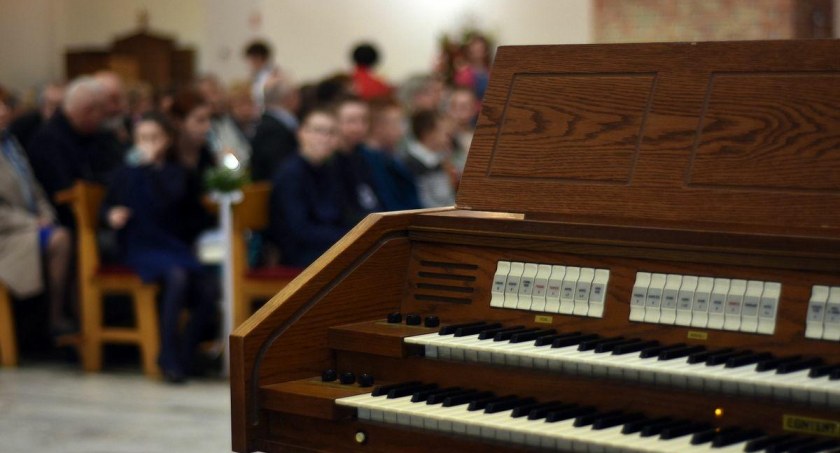 Wykonają Akatyst ku czci Męczenników