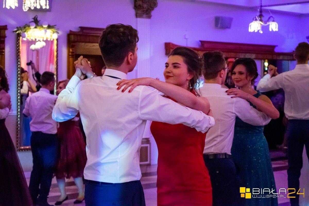 Studniówka KLO 2018