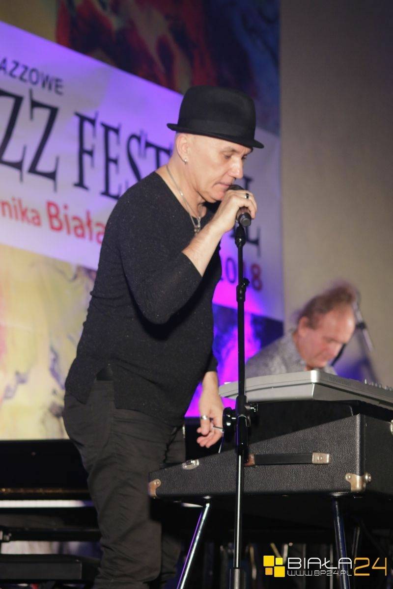 17. Podlasie Jazz Festival (II)