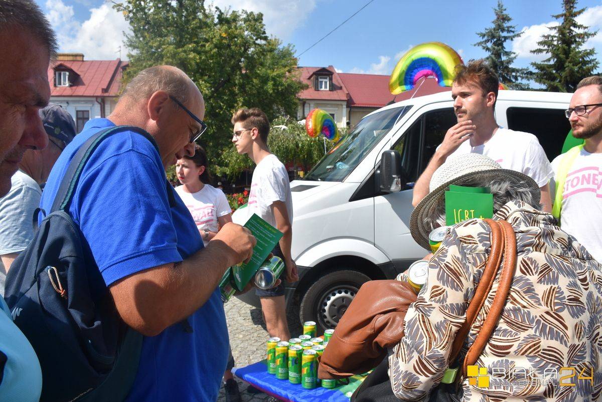 Letnia Akademia Równości w Białej Podlaskiej