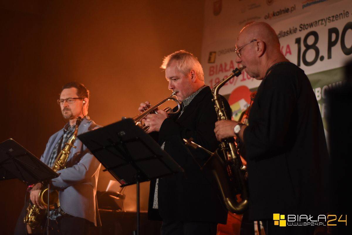 18. Podlasie Jazz Festival (II)