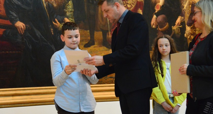 Z Piksela 10 laureatów w ogólnopolskim konkursie