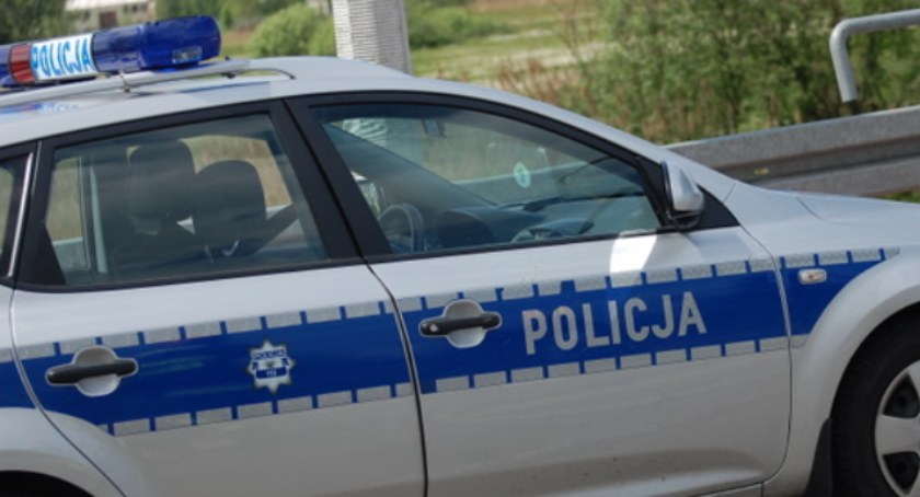 Zaprószenie ognia to było przyczyną tragicznego pożaru. W spalonym domu znaleziono ciało