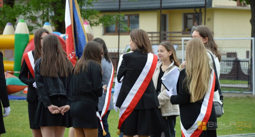 Szkoła ma już 100 lat. To było świętowanie [ZDJĘCIA]