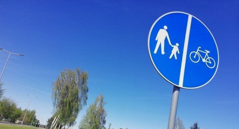 Nocny start rowerowy. Biała Podlaska może zostać stolicą jednośladów