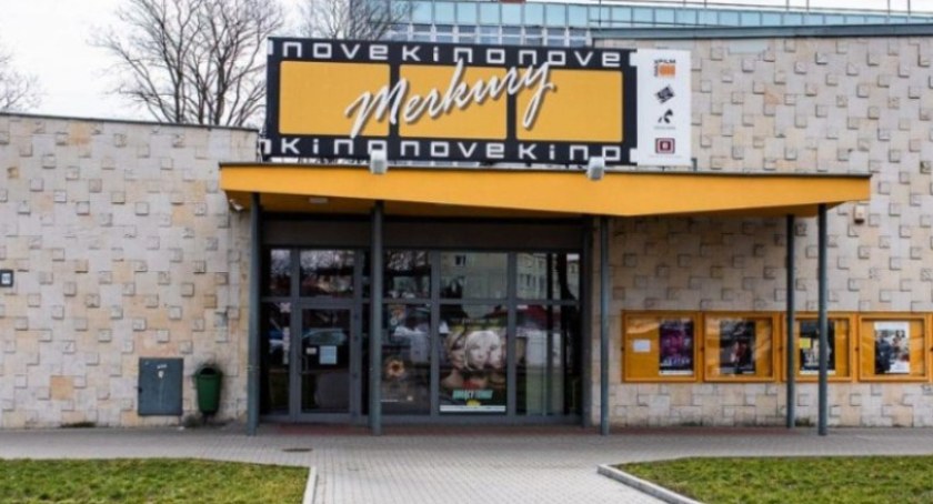 Pan Wilk ze Spółką w Kinie Merkury dla dzieci