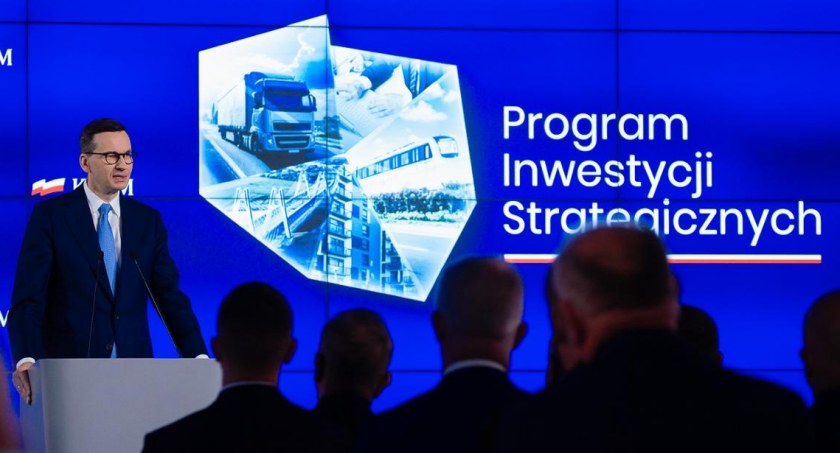 Znamy inwestycje dofinansowane z budżetu państwa. Polski Ład dla samorządów [LISTA]