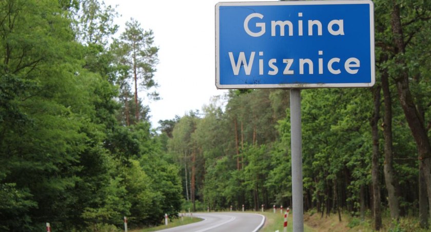 Gmina Wisznice: Powstanie nowa droga i zainwestują w odnawialną energię
