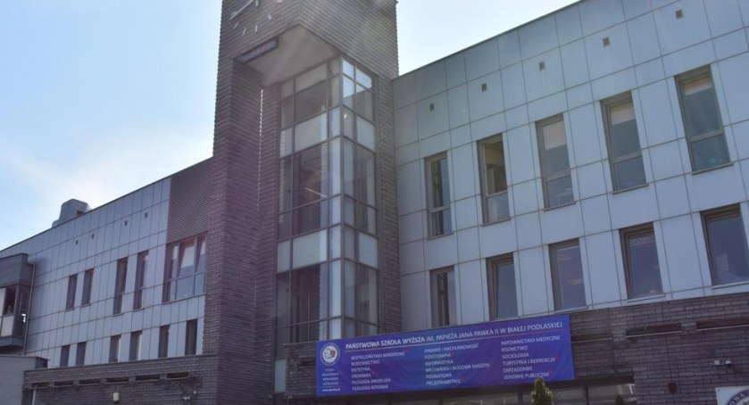 Studenci szykują musical. Bilet wstępu to wsparcie specjalnego ośrodka 