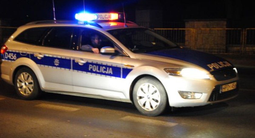 Nagle wszedł pod koła auta. Ukrainiec rozjechany przez Białorusina