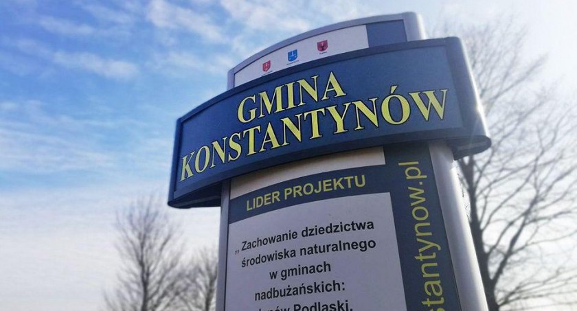 Stawiają na kulturę, termomodernizację i drogi