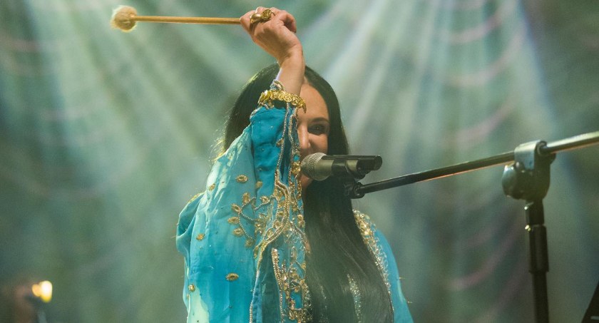 Kayah, Komodo i wiele innych zespołów na Kulturze bez granic