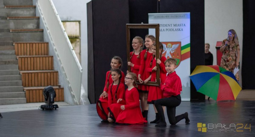 Dance Academy Studio w Wirze Tańca