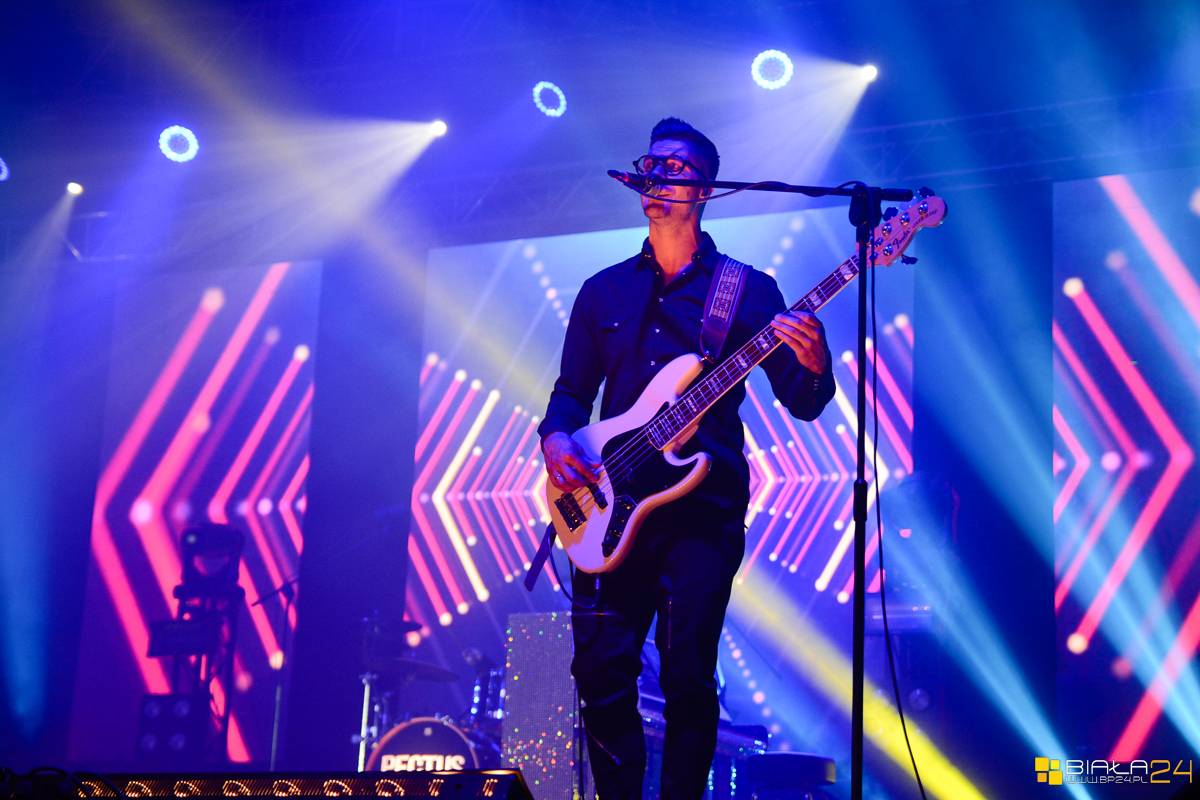 XVI Festiwal Kultura bez Granic 2019 w Kobylanach (I)