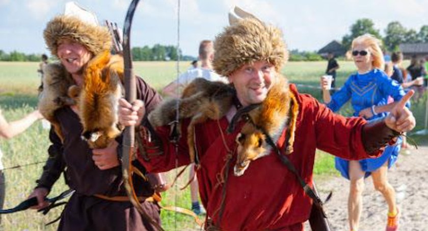 Poznaj Kulturę tatarską i regionalną