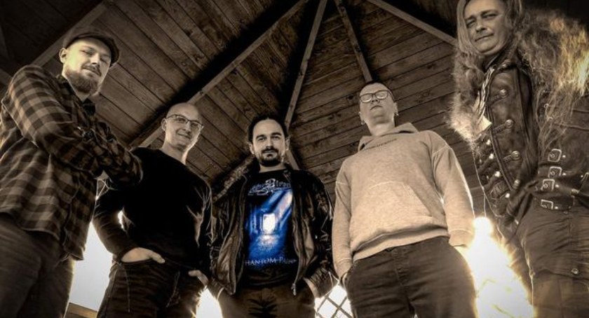Będą grać Power Metal na placu Wolności 