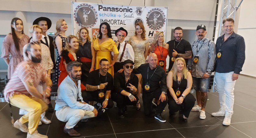 Bialczanka na podium, pobity rekord Guinnessa 