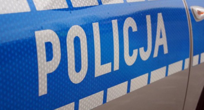 Policjanci i strażacy poszukiwali zaginonego 4-latka