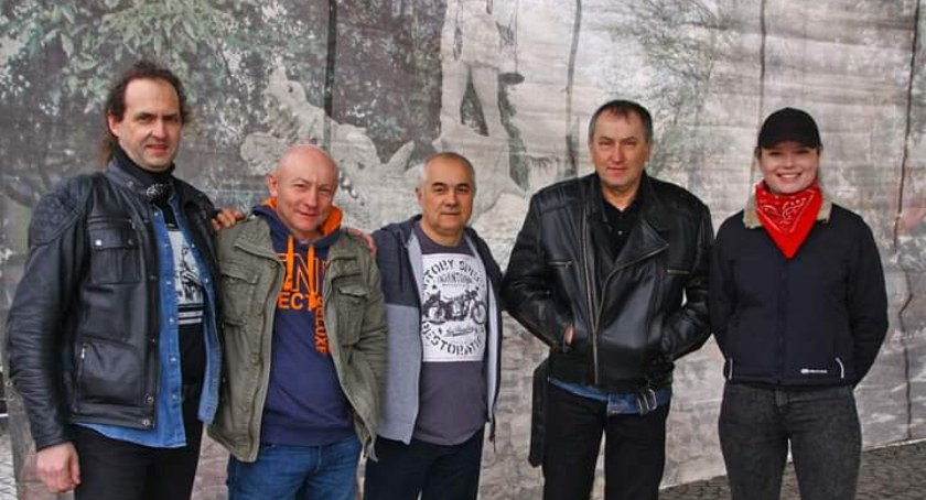  Rockheads zagra na placu Wolności 