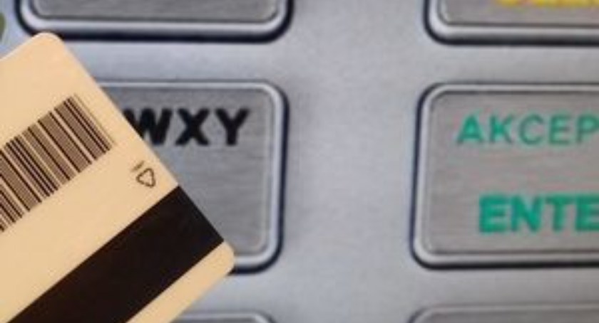 Za pomoc wziął sobie tysiąc złotych 