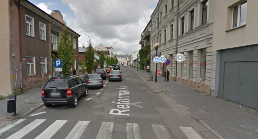 Trwają prace związane z modernizacją wodociągu, mogą wystąpić utrudnienia na drodze  
