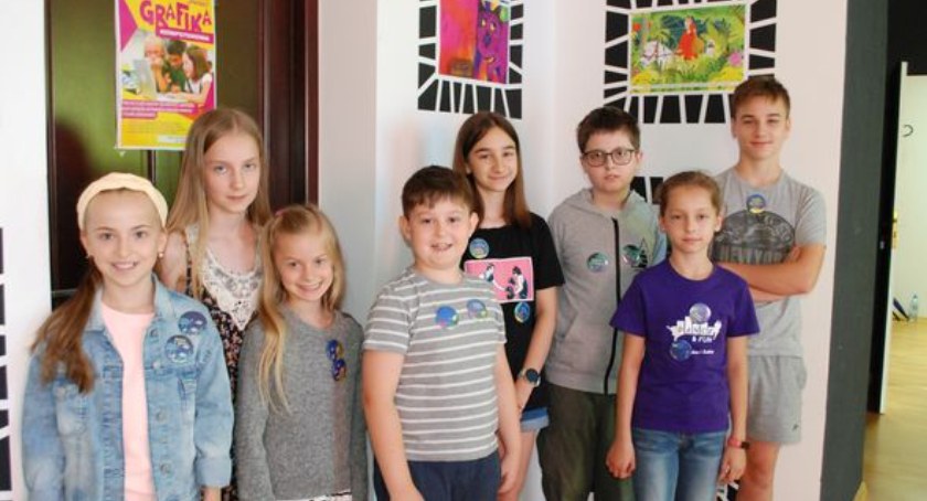Pięciodniowe warsztaty w Pracowni Grafiki Komputerowej „Piksel