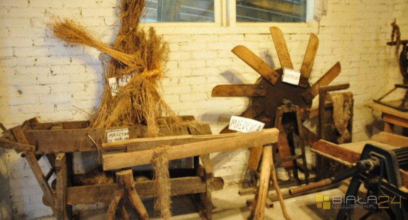 Impreza w Muzeum Wsi Podlaskiej. Wszyscy zaproszeni