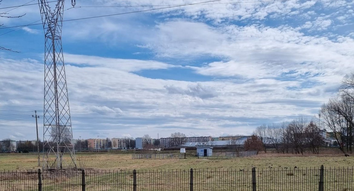 Jeszcze dziś może być burza z gradem. Ostrzeżenie dla miasta i powiatu