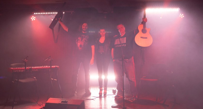 Piątkowy koncert w centrum miasta. Czas na ElectroAcoustic