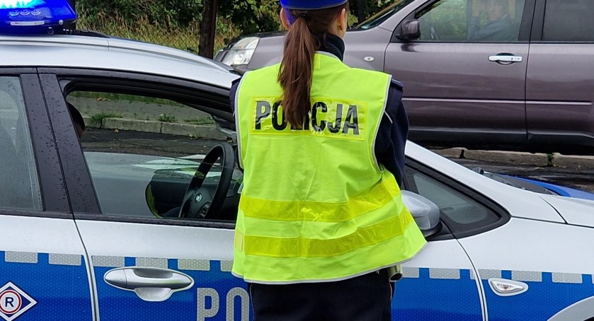 Włamał się do pokoju współlokatora. Połasił się na wędlinę, arbuza i zabrał również pieniądze