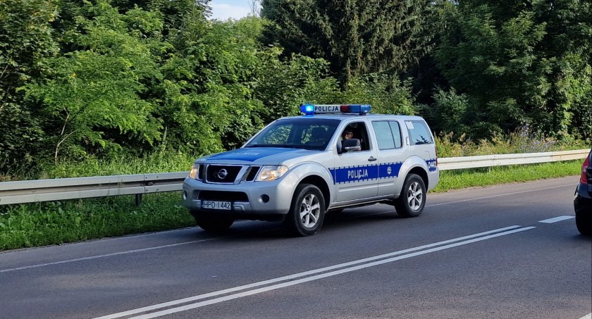 Uwierzyła nieznajomemu i straciła pieniądze 