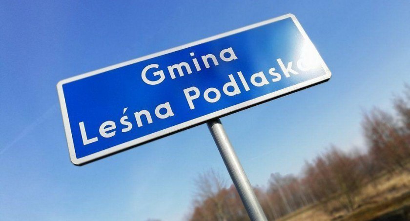 Swieto rolników z gminy Leśna Podlaska