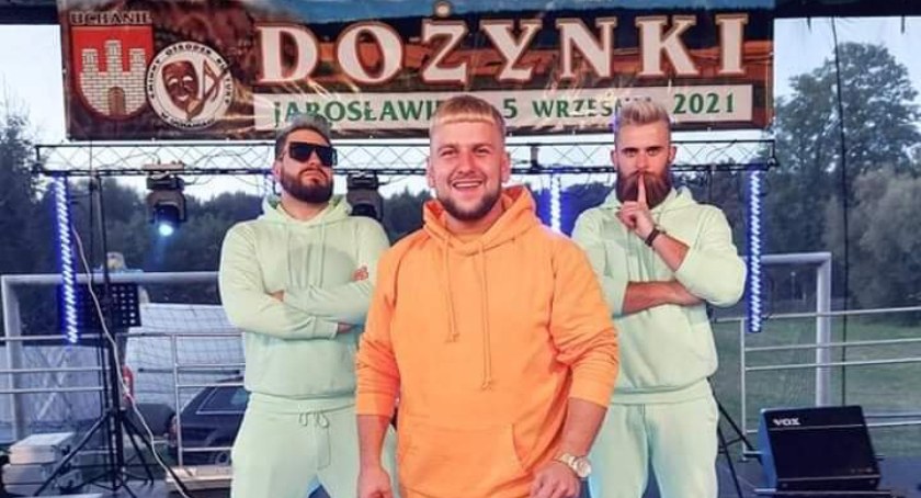 Rolnicy będą obchodzić swoje święto przy Malibu