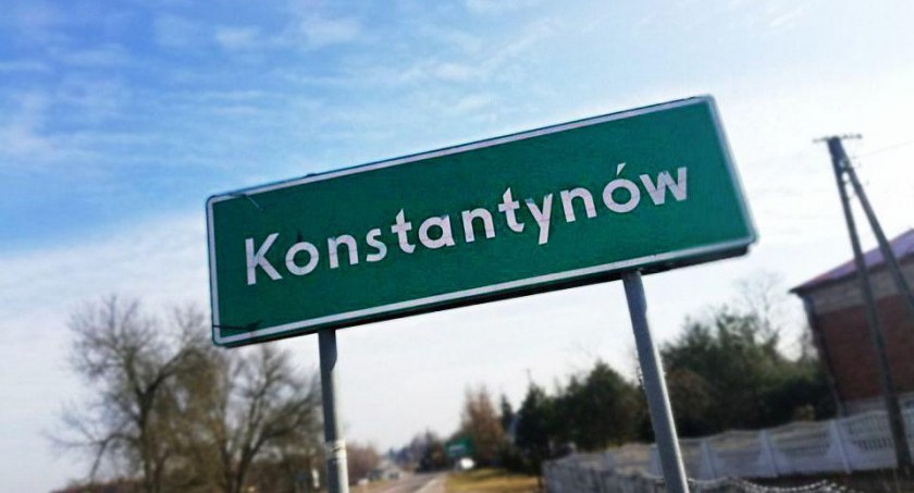 Plony zebrane czas na świętowanie