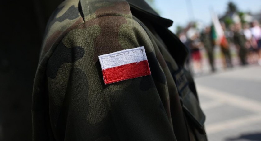 Miasto pamięta o wybuchu wojny. Będzie salwa honorowa