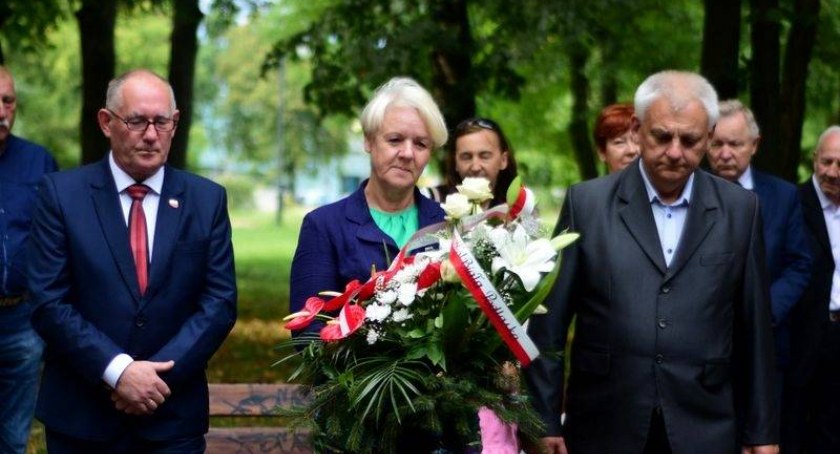 Złożą wiązanki kwiatów z okazji powstania Solidarności 