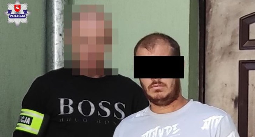 To on miał spowodować wypadek. Nie żyje 10-latka 