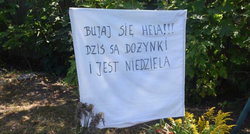 Podziękują za plony z Bryską. Zobacz kto wystąpi na dożynkach