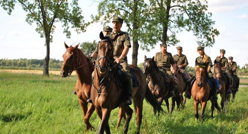 Historyczny wjazd misjonarza w Dubicy