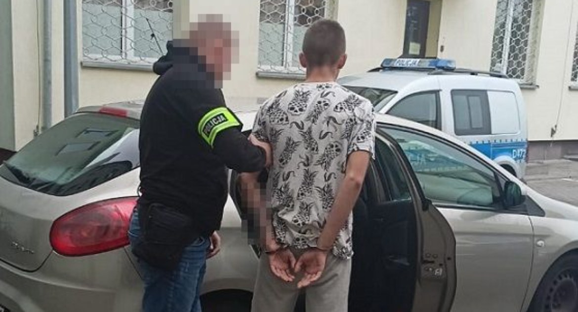 Mieli ponad 7,5 tysiąca porcji narkotyku. Mogą posiedzieć 10 lat