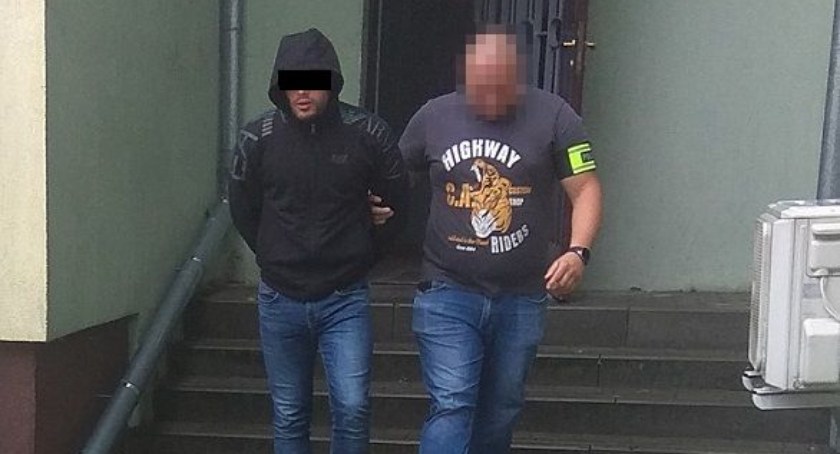 Oszust przejął ponad 160 tys. zł od seniorów. Trafił już do aresztu