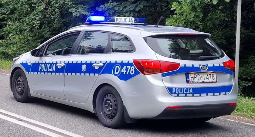 Fałszywy prezes chciał przelać 180 tys. zł. Teraz oszusta szuka policja