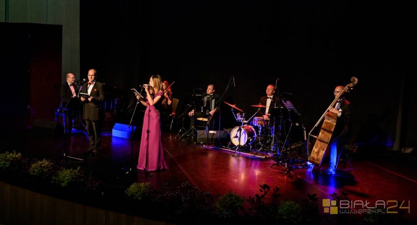 Powracamy do zacnego koncertu w ramach festiwalu