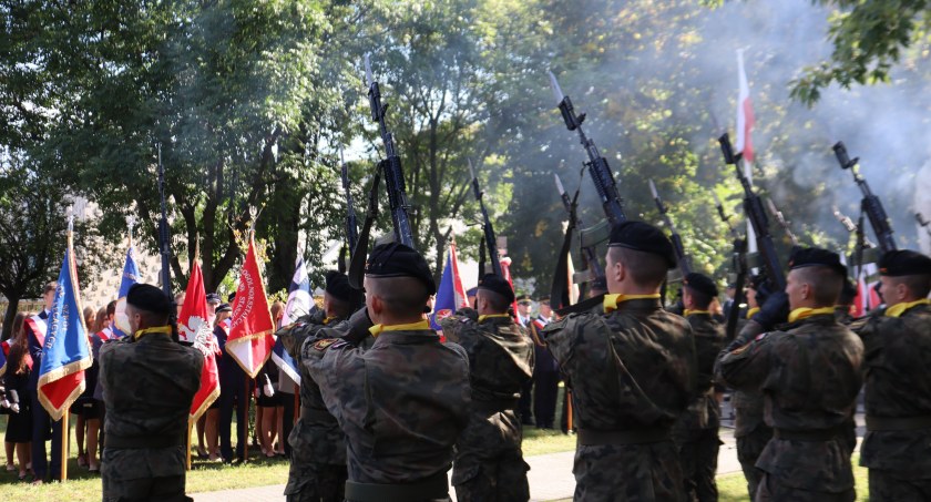 Światowy Dzień Sybiraka w Białej Podlaskiej