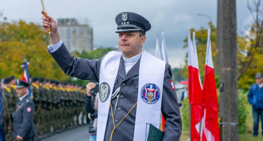 Nazwali ulicę do lotniska. Święto lotników