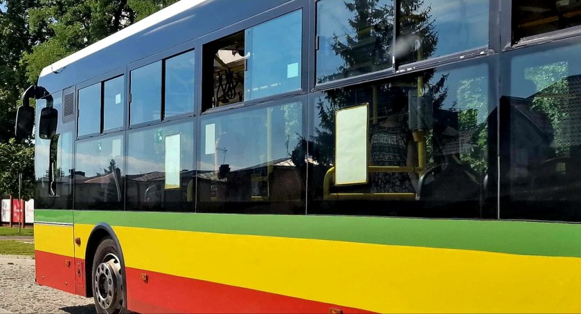 Darmowa komunikacja w Białej Podlaskiej 