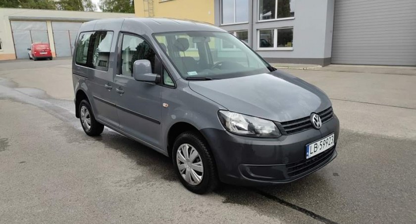 Spółka miejska PEC sprzedaje auto. Będzie licytacja 