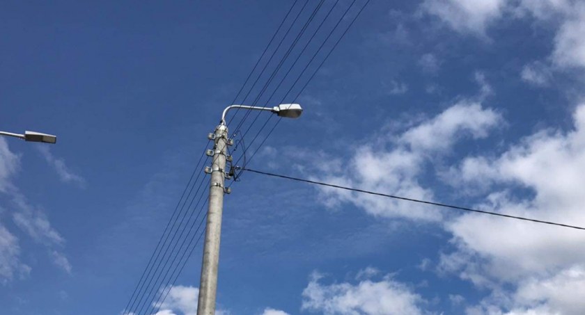 Ogłoszono zagrożenie energetyczne. Jest komunikat