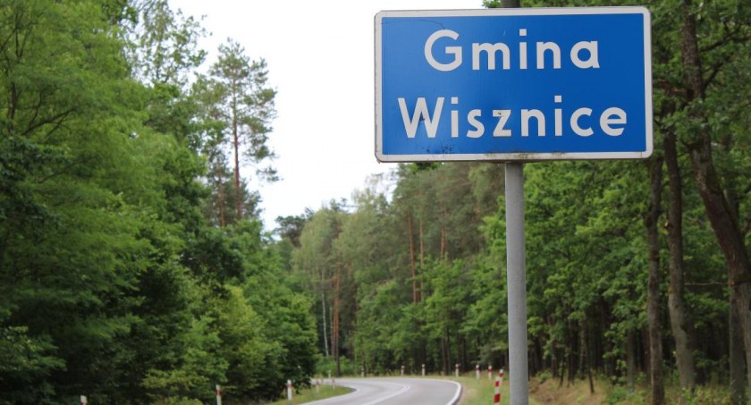Pospacerują śladami wisznickiego getta