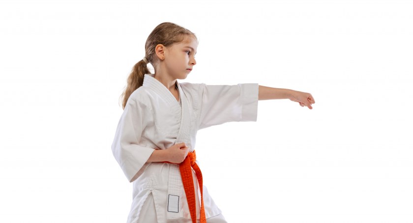 Turniej brazylijskiego jiu-jitsu dla dzieci i młodzieży w Białej Podlaskiej